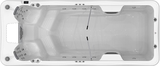 Amazonas W-Flow SwimSpa